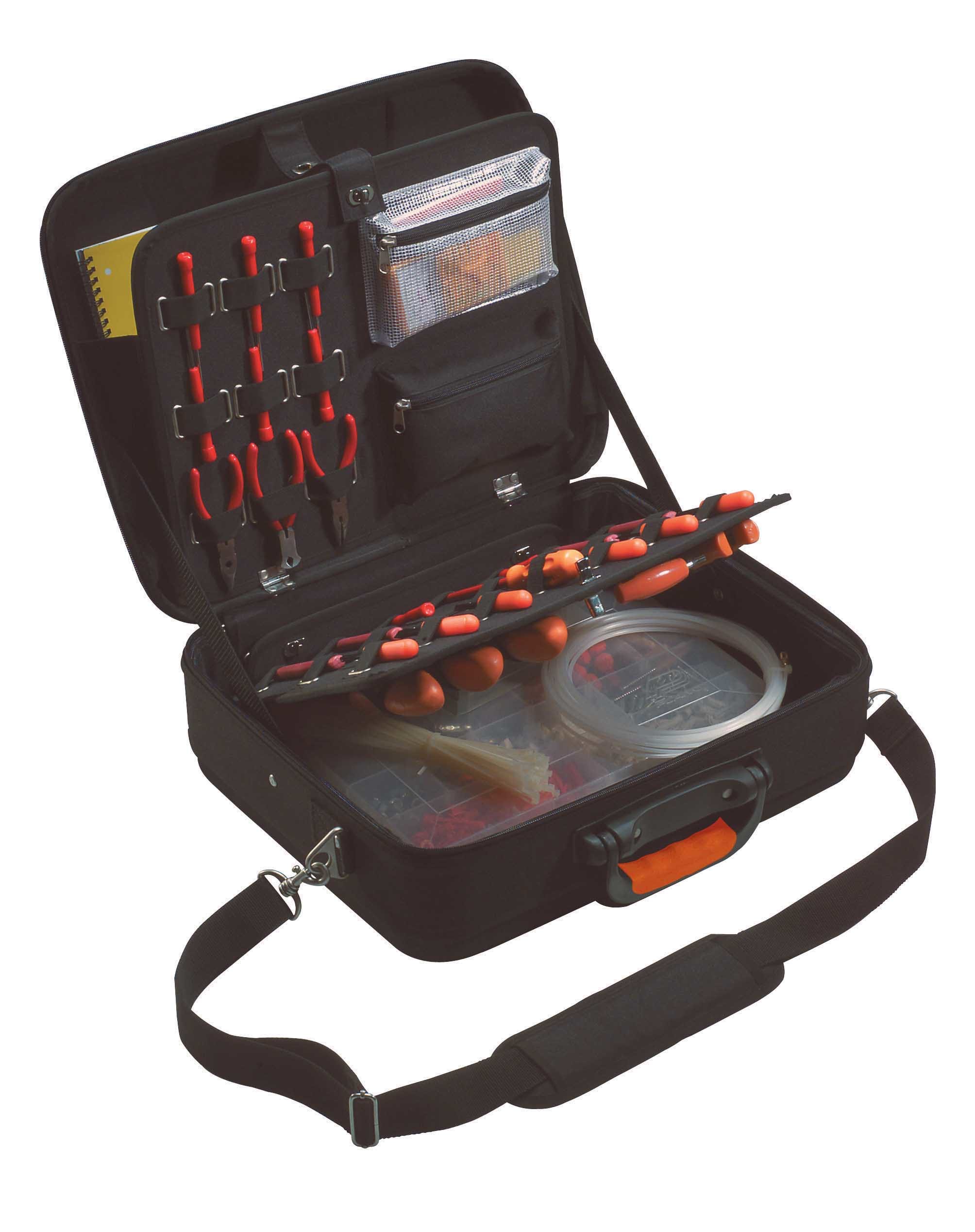 RETE ITALIA SRL - RLI110E1NR PROCASE PC100 C/EST -110E1NR-