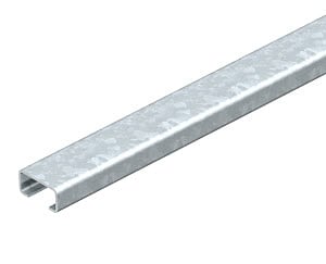 OBO BETTERMANN - OBO1110004 CM3015UP2000FS PROFILATO NON FORATO, ASO