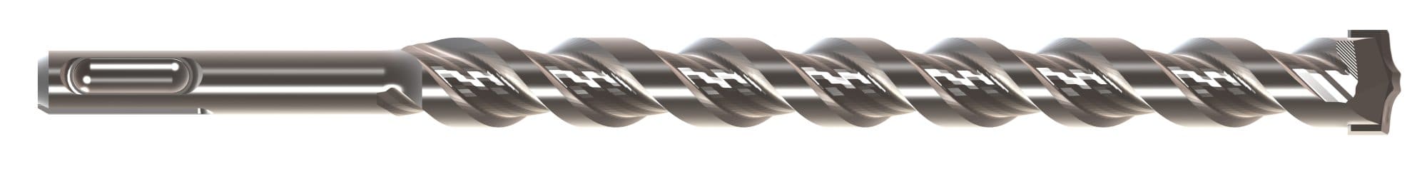 ELEMATIC SPIT ITP225370 PUNTA XT2 SDS+ 10-260-200