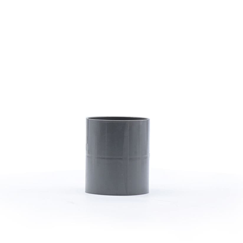 TECNOPLUS SRL - TNP1110.1 MANICOTTO PVC CON BATTENTE DIAM. 100