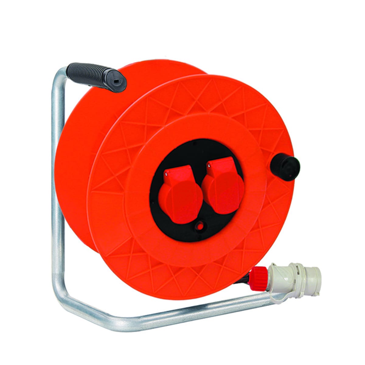 FANTON SPA - FME11164 AVV.30M 4G2,5 H07RN-F 2P.CEE IP44+D