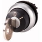 EATON - EAO111789 M22-WRS-MS8 SEL. CH. 2 POS.PIAT MS8 PERM