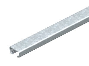 OBO BETTERMANN - OBO1118021 AML3518UP2000BK PROFILATO NON FORATO, AS