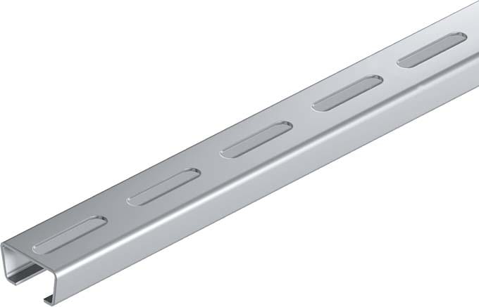 OBO BETTERMANN - OBO1119729 AML3518P6000A2 PROFILATO FORATO, LARGH.