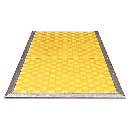 ROCKWELL AUTOMATION - RCK440F-T3411 PEDANE DI SICUREZZA MATGUARD FINITURA PE