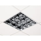 TEC-MAR SRL - TCM1120Q30437EL DARK-LED 37W 4000K CRI>80MODQ3 UGR<16-ON