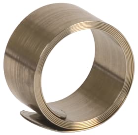 DEHN ITALIA SPA DEH919033 Schirman.Kontakt-Rollfeder