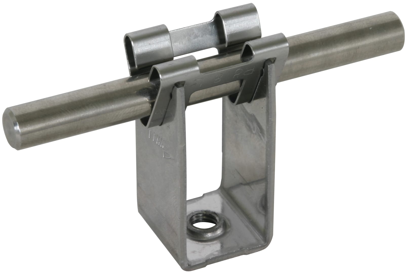 DEHN ITALIA SPA DEH207039 STAFFA PORTAFILO DEHNGRIP INOX PER TD8MM