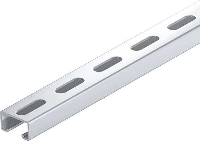 OBO BETTERMANN - OBO1121901 MS4022P6000A2 PROFILATO FORATO, LARGHEZZ