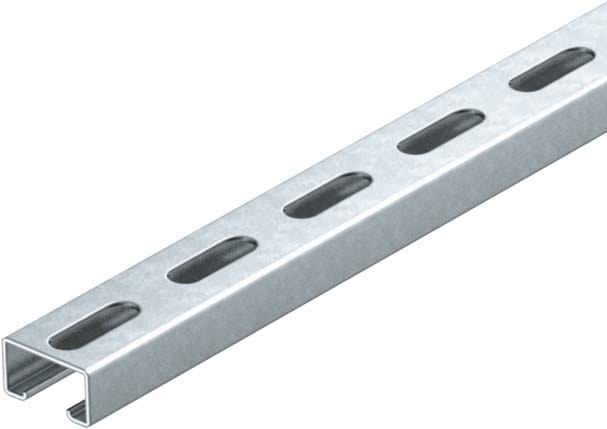 OBO BETTERMANN - OBO1121898 MS4022P6000FT PROFILATO FORATO, LARGHEZZ