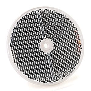 ROCKWELL AUTOMATION - RCK92-124 REFLECTOR 76MM DIA. WITH CENT