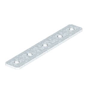 OBO BETTERMANN - OBO1124651 GMS 5 VP FT PIASTRA DI GIUNZIONE CON 5 F