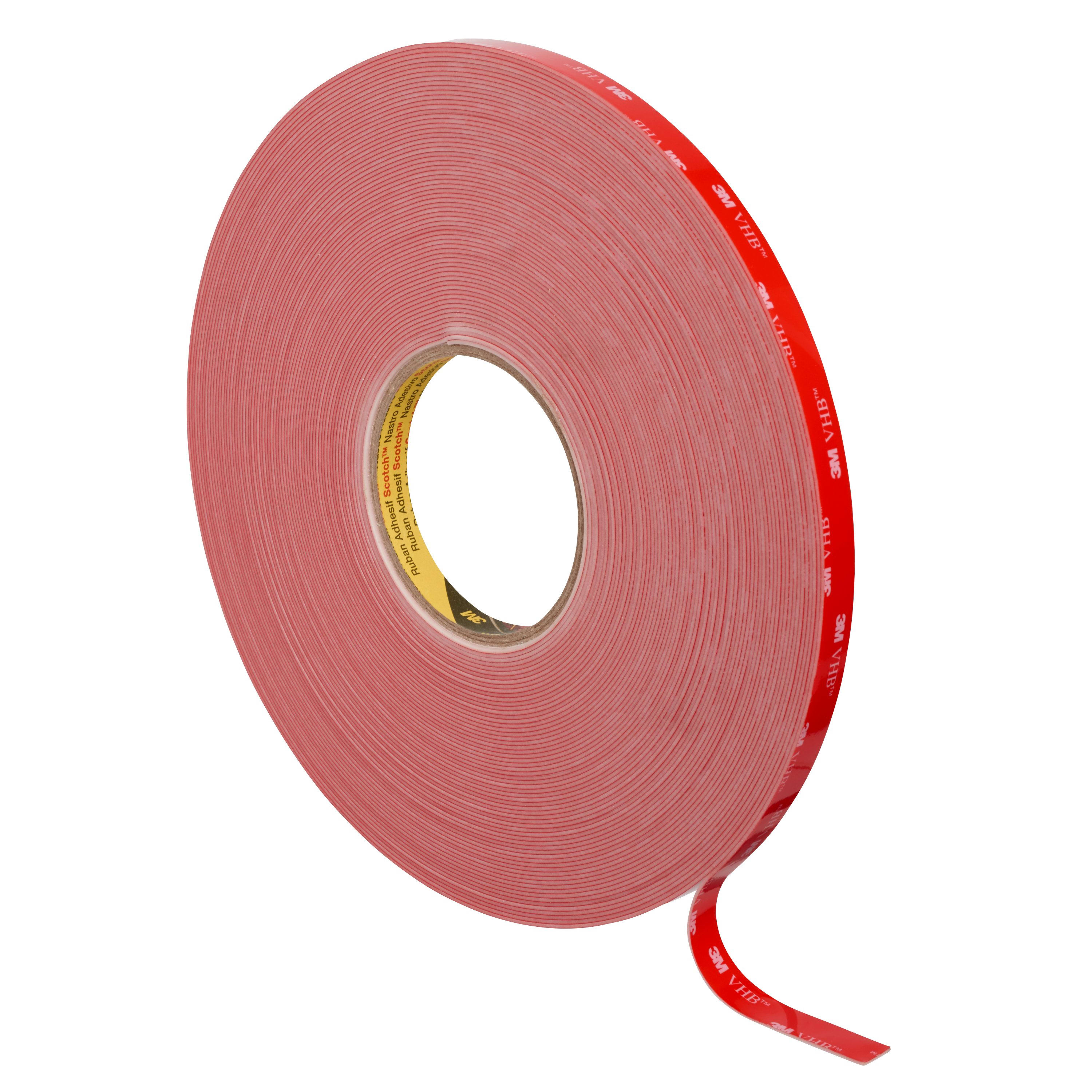 3M ITALIA S.P.A. - 3MI7000072179 4613 F ACRYLIC FOAM TAPE 19,0 MM X 33,0