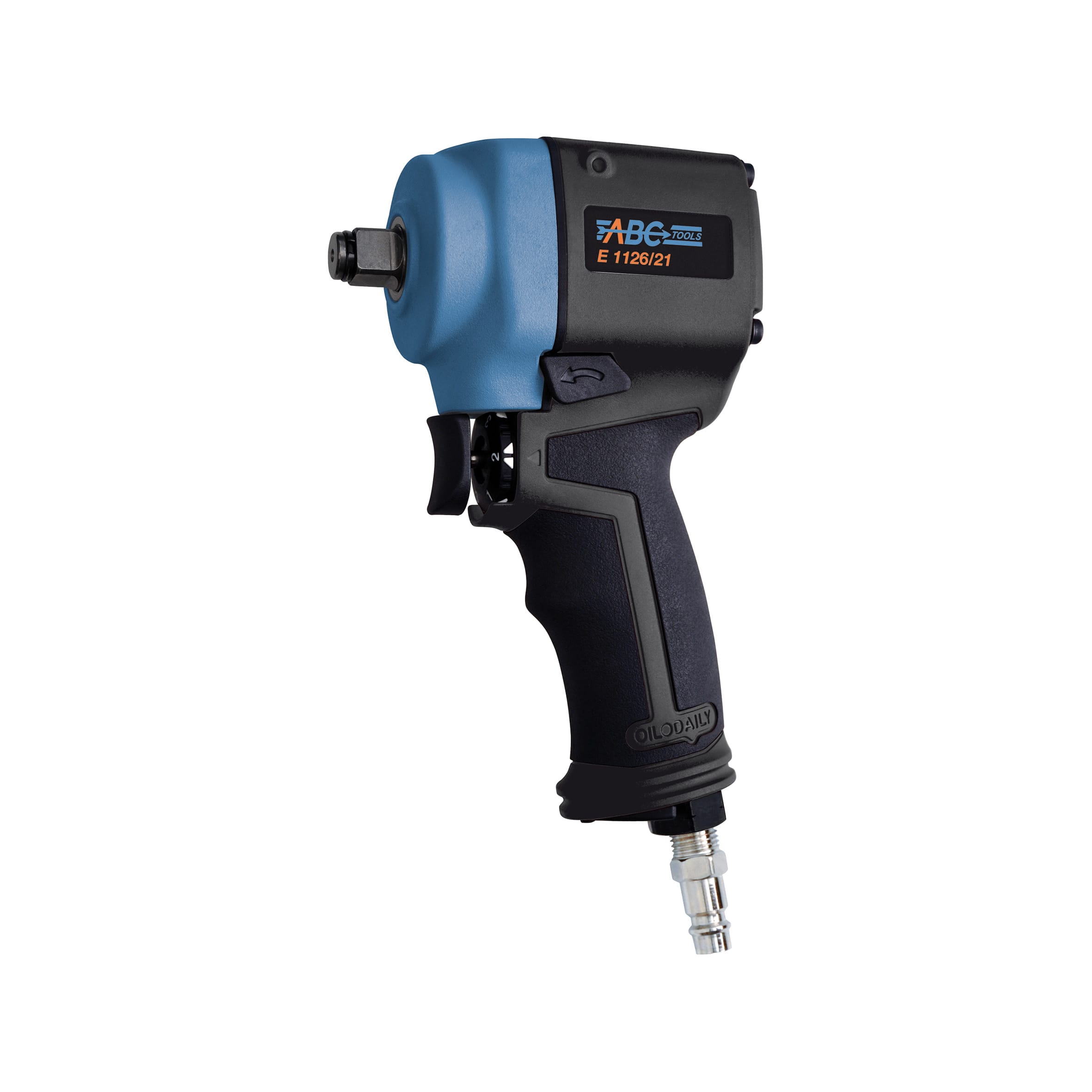 ABC TOOLS SPA - ABCE11262100 AVVITAD.TESTA CORTA « - 630NM
