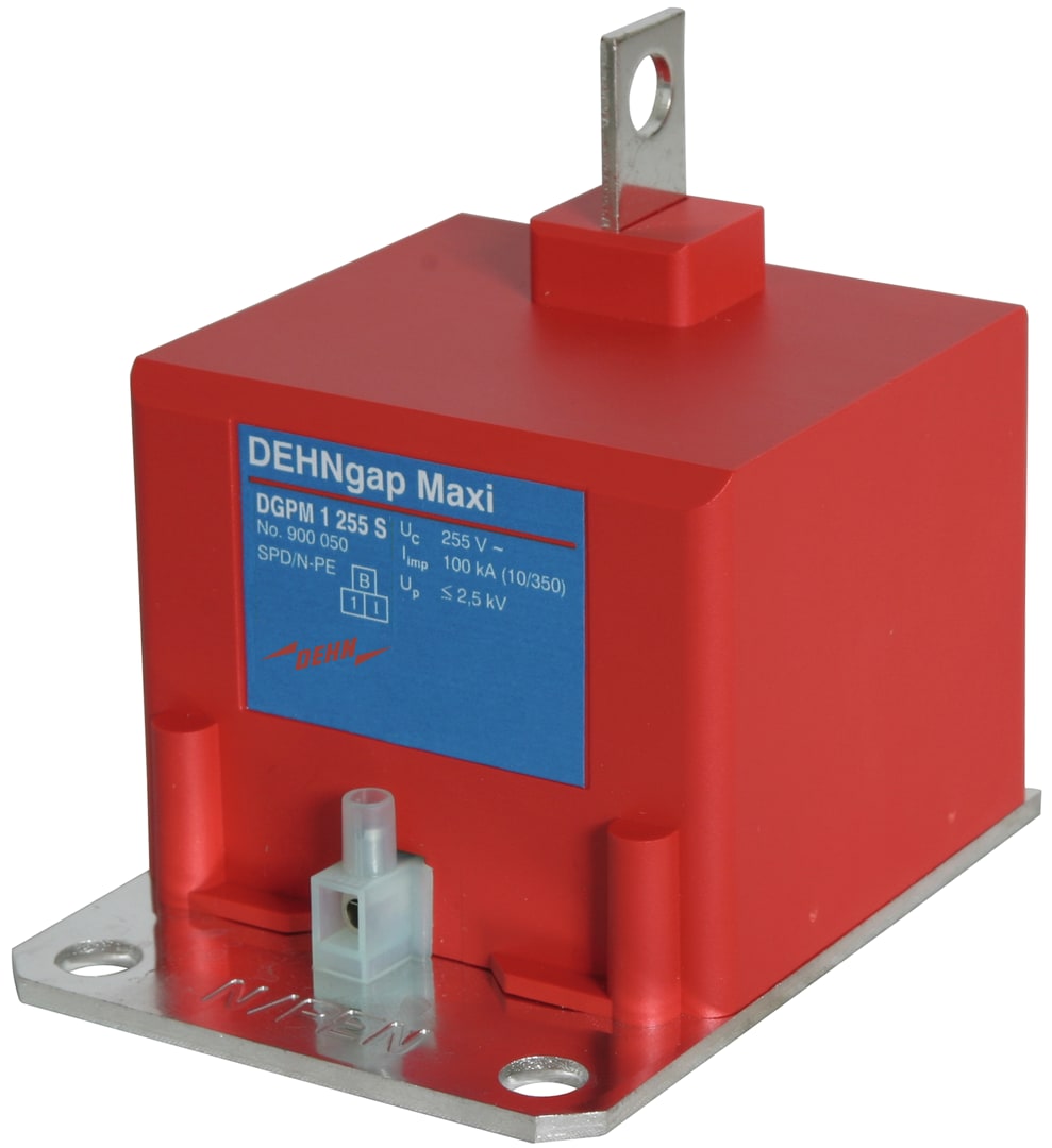 DEHN ITALIA SPA DEH900050 N-PE-Blitzstrom-Ableiter