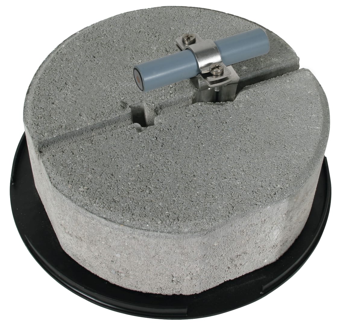 DEHN ITALIA SPA DEH253239 Dachleitungshalter