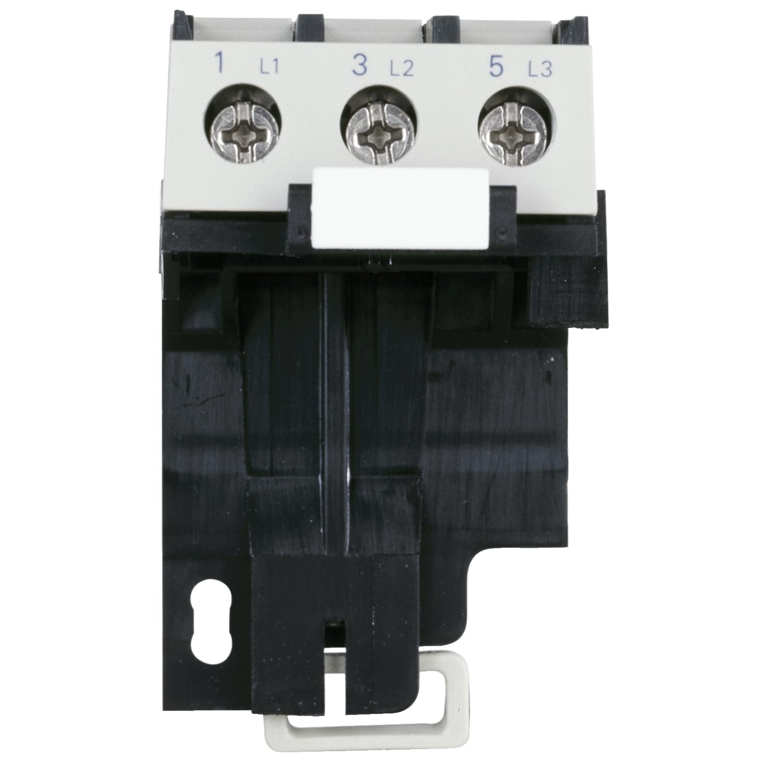 SCHNEIDER ELECTRIC - SNRLA7D1064 MORSETTIERA PER TERMICO