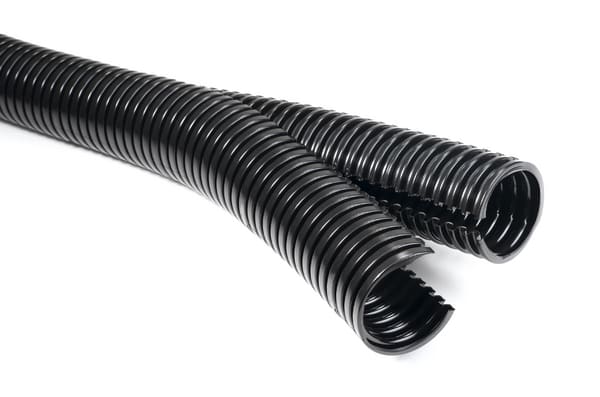 HELLERMANNTYTON Srl HEE166-11802 TUBO CORRUGATO APERTO PA6 16MM 50M HG-D