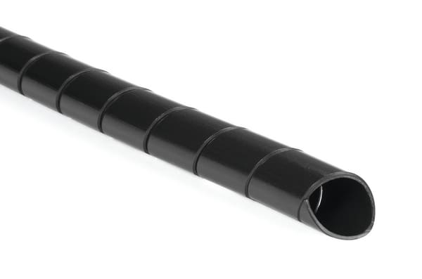 HELLERMANNTYTON Srl HEE161-44200 SPIRALE NERO 30 MT SBPAV09
