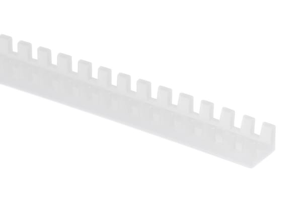 HELLERMANNTYTON Srl HEE251-10009 PROTEZIONE BORDI FOR PE 0.4-0.9 G51PAA 2