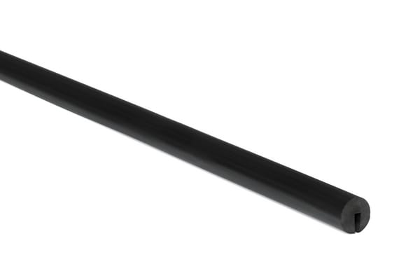 HELLERMANNTYTON Srl HEE800-00200 PROTEZIONE BORDI PVC PS1(75MT)