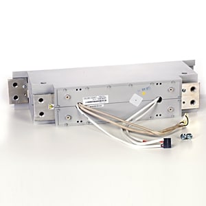 ROCKWELL AUTOMATION - RCK150-FPP317B SMC FLEX MODULO DI POTENZA 317A 480V