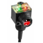 ROCKWELL AUTOMATION - RCK42EF-R2MPBT-F4 RIGHTSIGHT PHOTOSENSOR