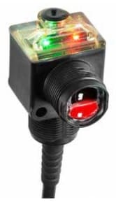ROCKWELL AUTOMATION - RCK42EF-R2MPBT-F4 RIGHTSIGHT PHOTOELECTRIC SENSOR