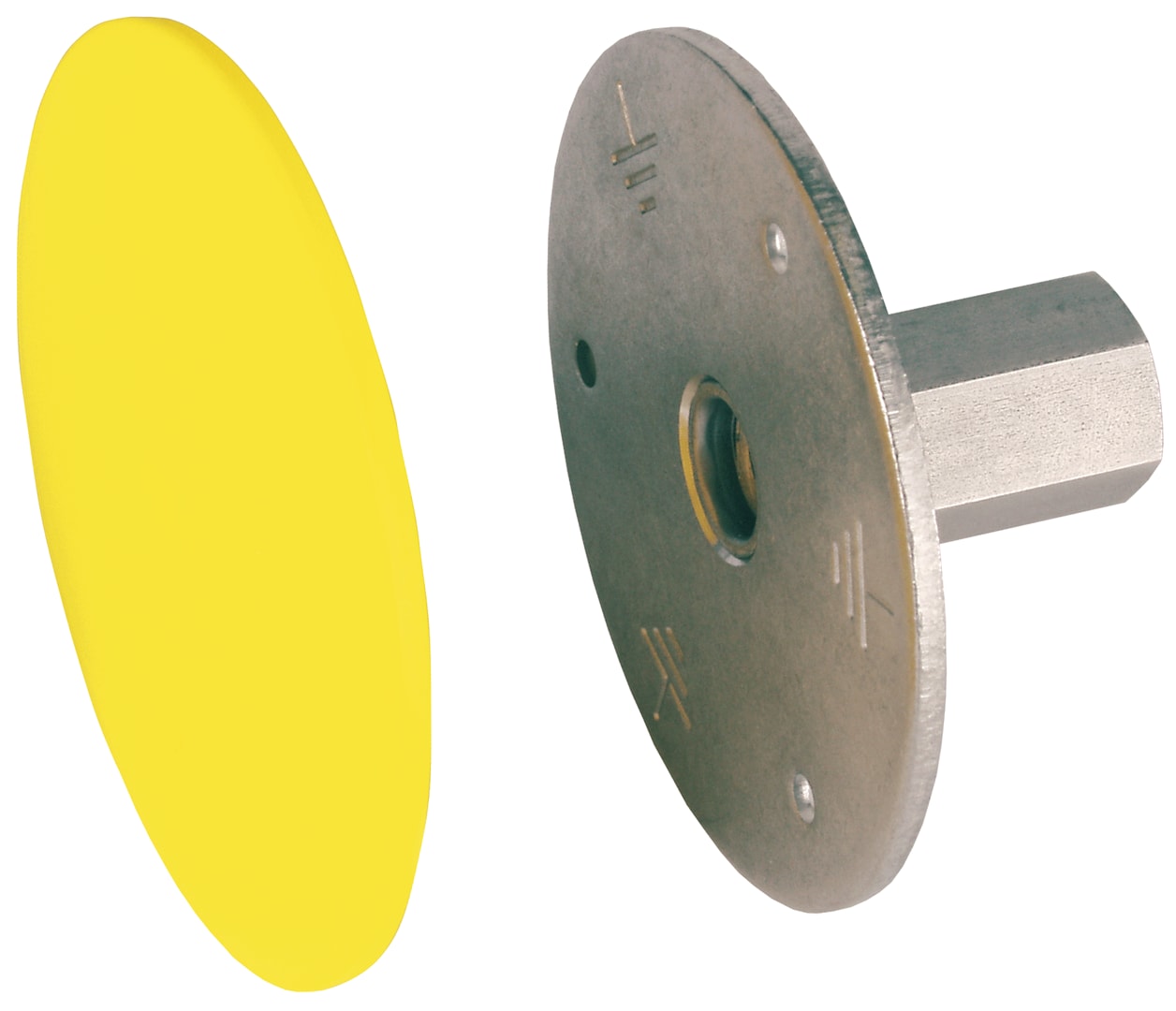 DEHN ITALIA SPA DEH478012 Erdungsfestpunkt Typ M