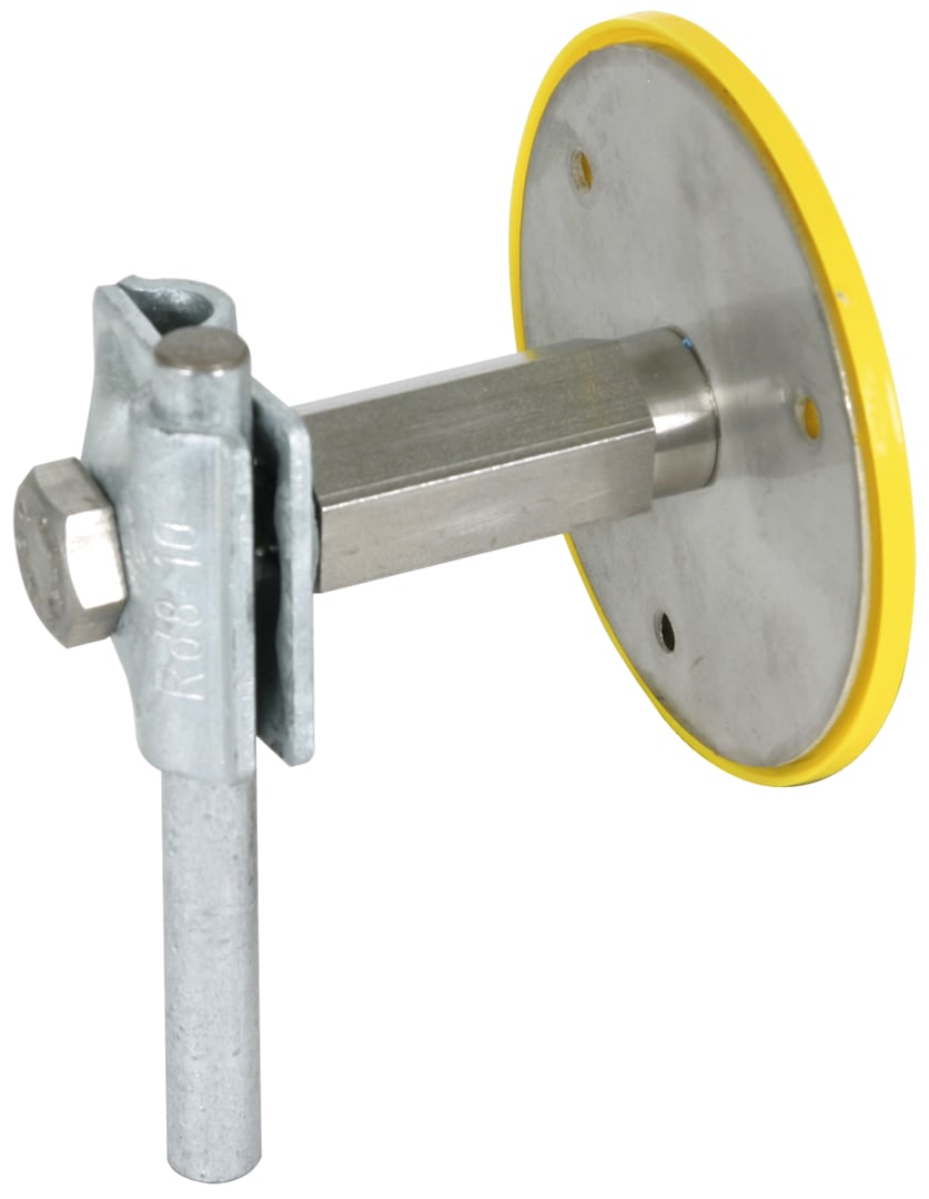 DEHN ITALIA SPA DEH478112 Erdungsfestpunkt Typ M