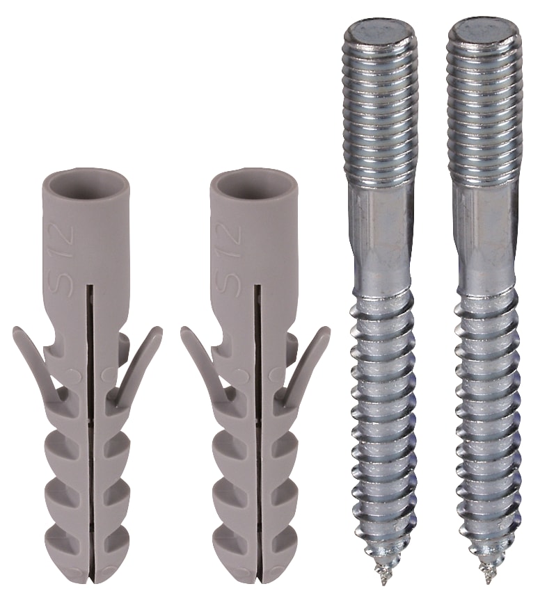 DEHN ITALIA SPA DEH472201 SET DI FISSAGGIO PER BARRA EQUIPOT. FE/T