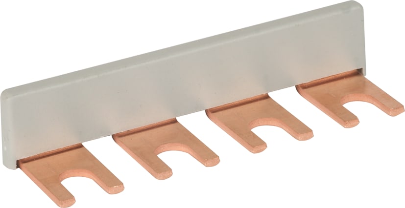 DEHN ITALIA SPA DEH900610 PETTINE DI COLLEGAMENTO MVS 1 4