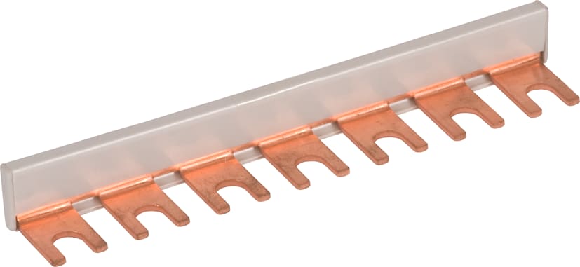 DEHN ITALIA SPA DEH900848 PETTINE DI COLLEGAMENTO MVS 1 7