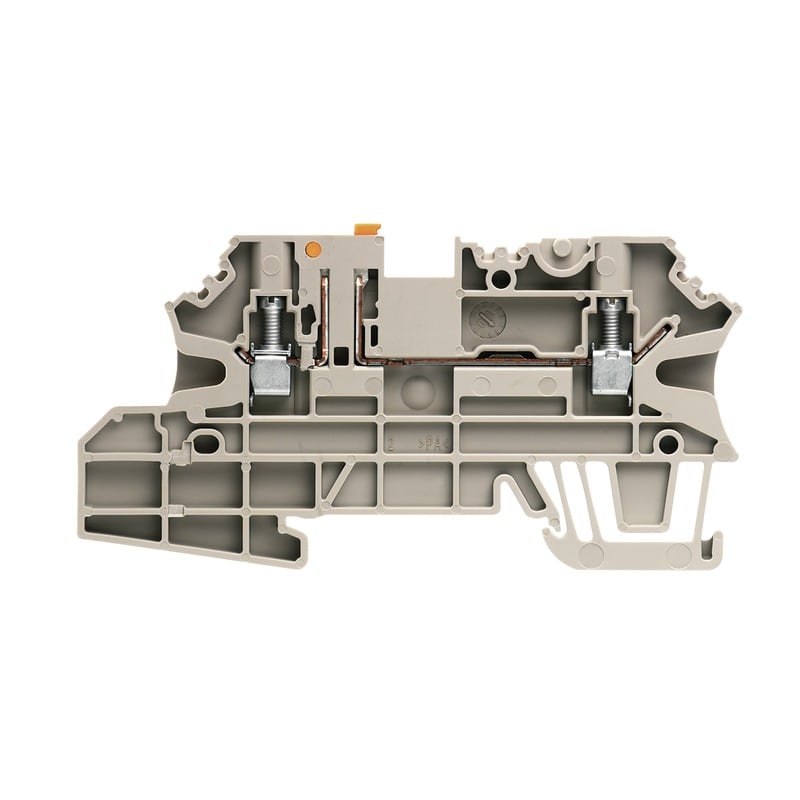 WEIDMULLER - WEI1143020000 WMF 2.5 DI