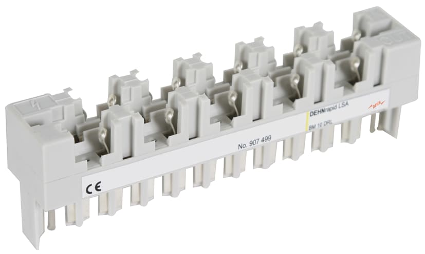 DEHN ITALIA SPA DEH907499 Blockmagazin