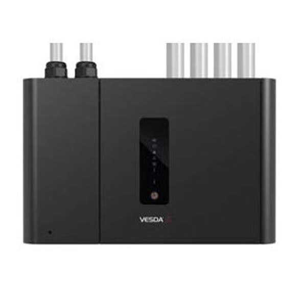 NOTIFIER ITALIA SR - NOTVEP-A00-P VEP WITH LEDS, 4 PIPES