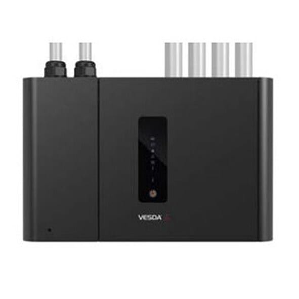 NOTIFIER ITALIA SR - NOTVEP-A00-P VEP WITH LEDS, 4 PIPES