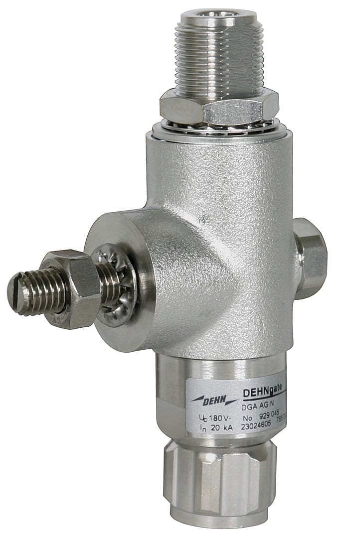 DEHN ITALIA SPA DEH929045 DEHNGATE DGA AG N