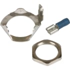 DEHN ITALIA SPA - DEH929996 ANELLO DI MESS A TERRA ER DPI M20