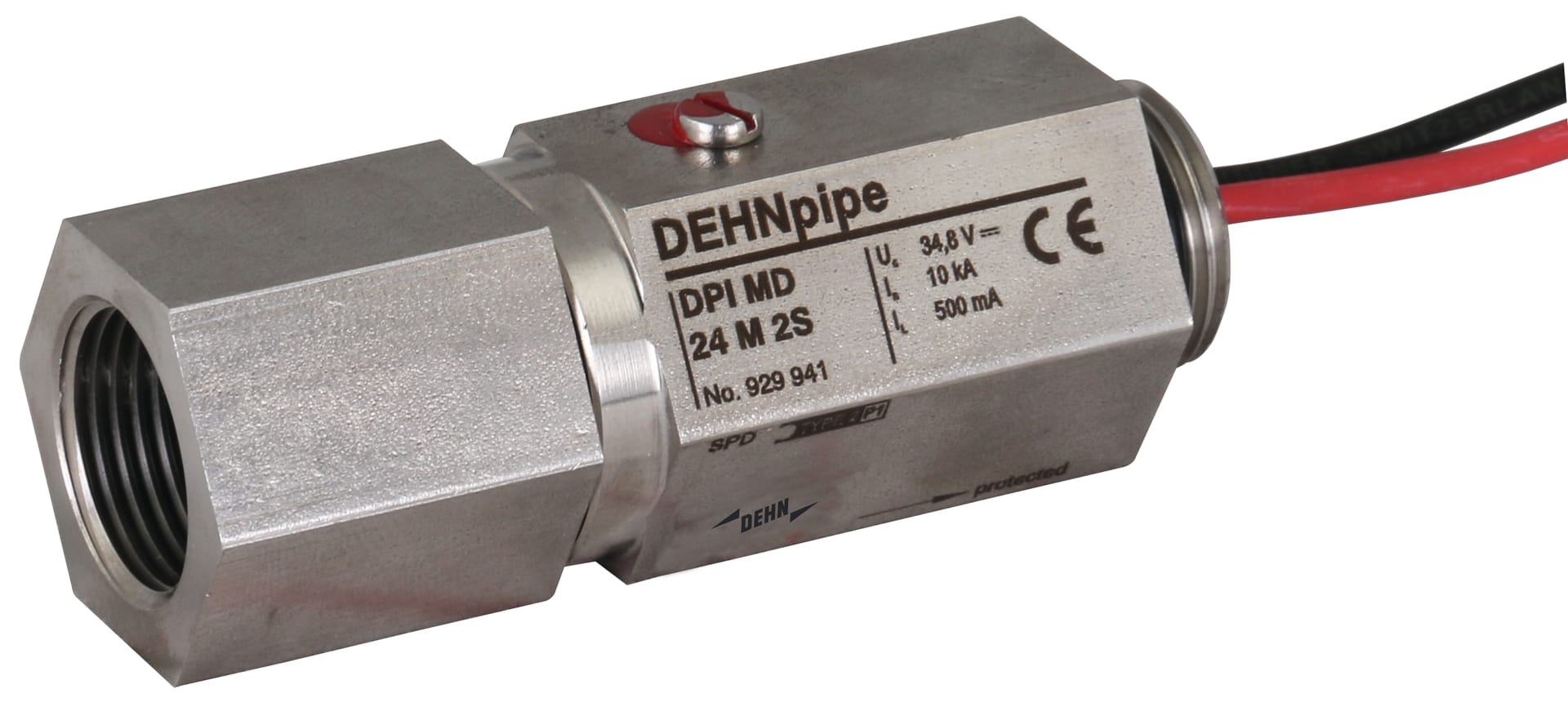 DEHN ITALIA SPA DEH929941 DEHNPIPE DPI MD 24 M 2S