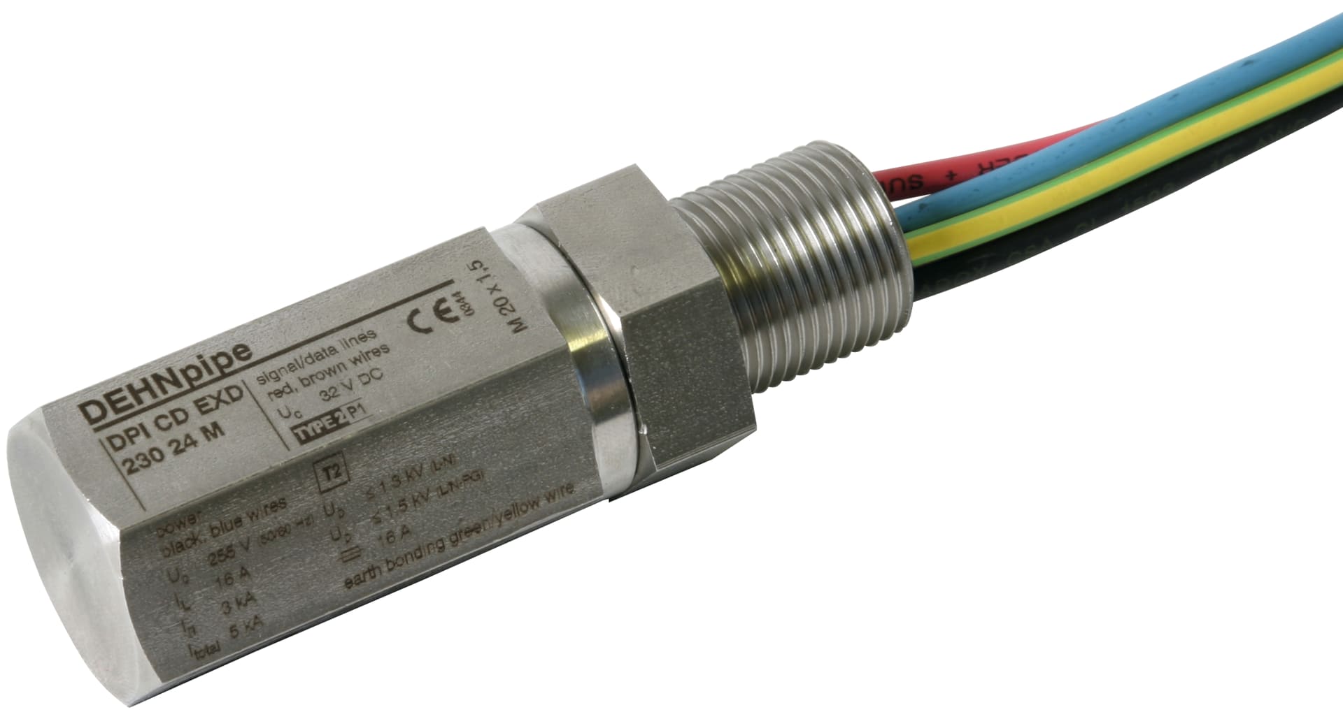 DEHN ITALIA SPA DEH929969 uberspannungsableiter