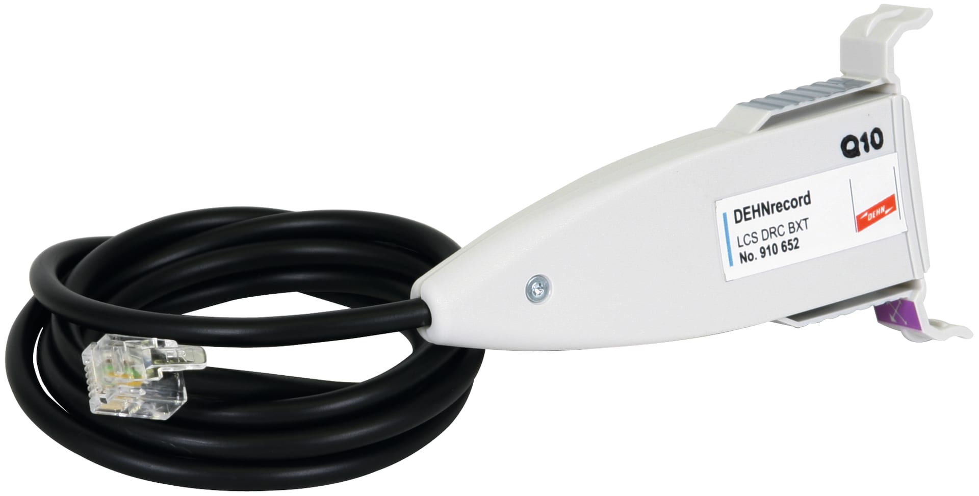 DEHN ITALIA SPA DEH910652 SENSORE LIFECHECK LCS DRC BXT