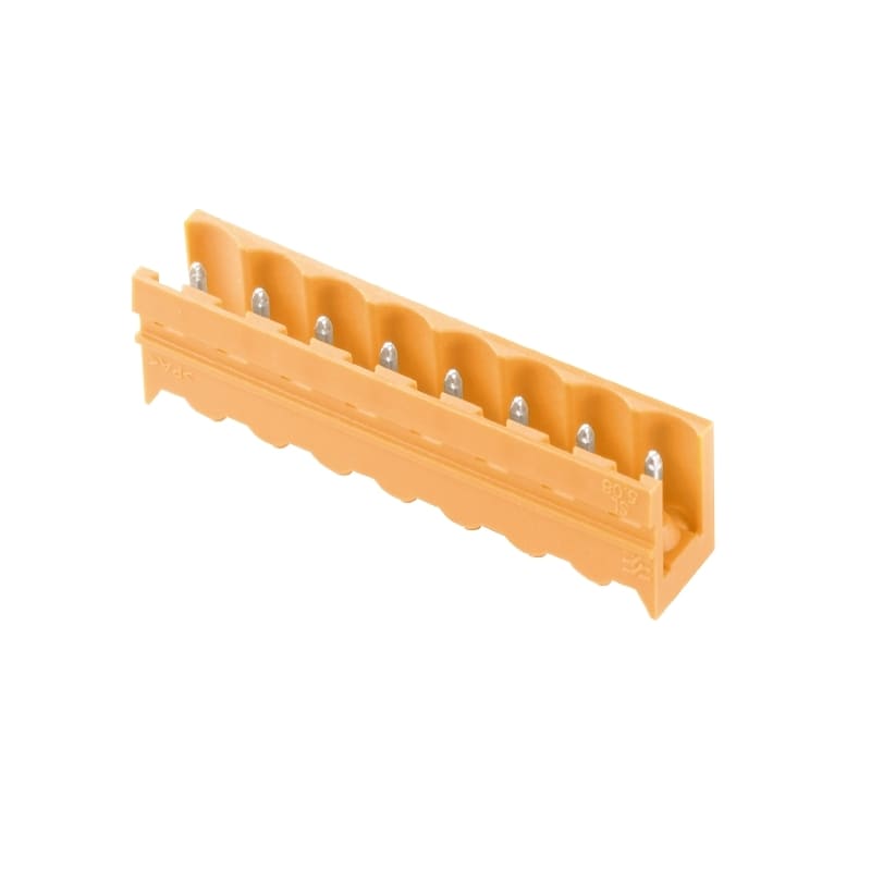 WEIDMULLER - WEI1146340000 SL 5.08HC/03/180 3.2SN OR BX