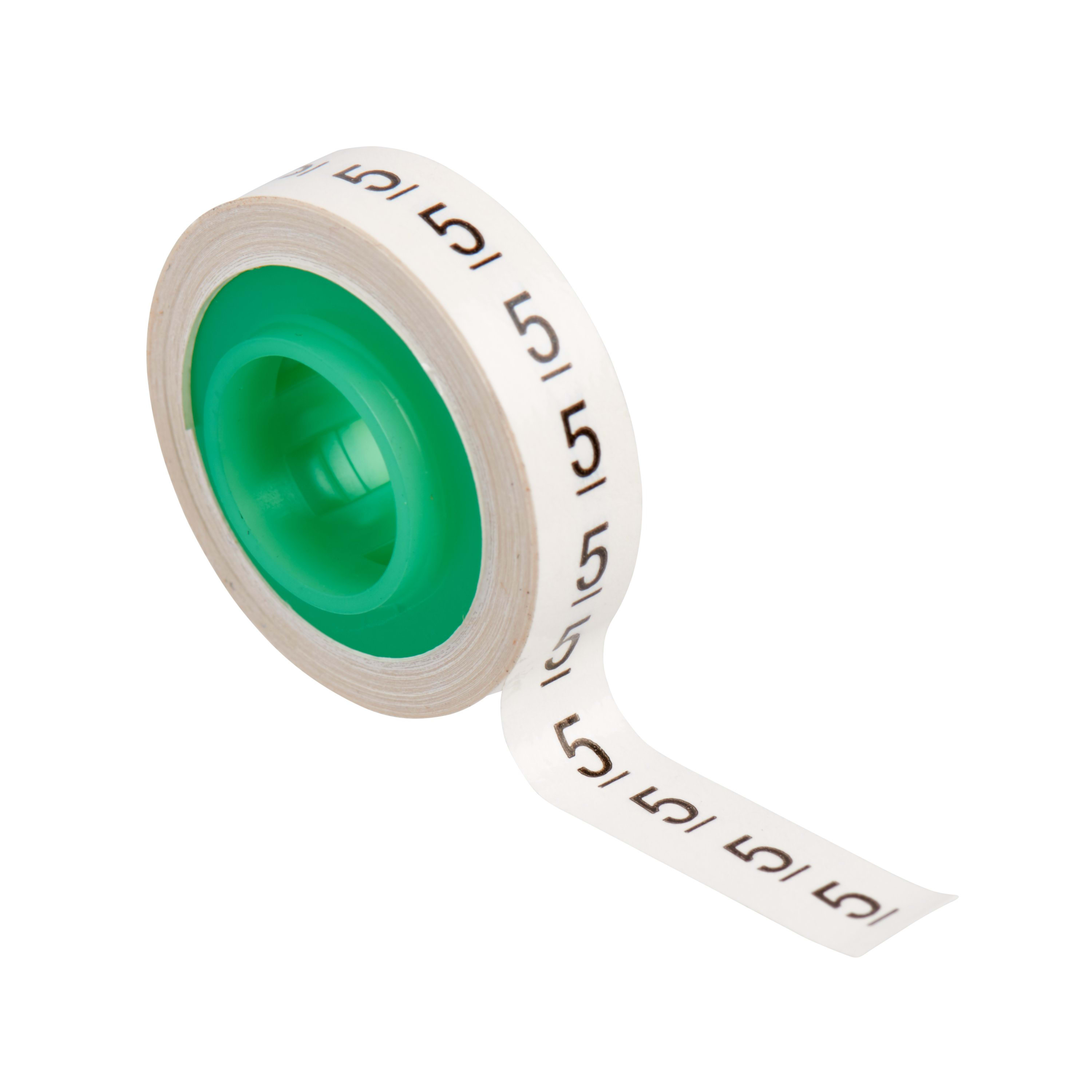 3M ITALIA 3MI7100015718 SDR 5 NASTRI IDENTIFICAZ RIC