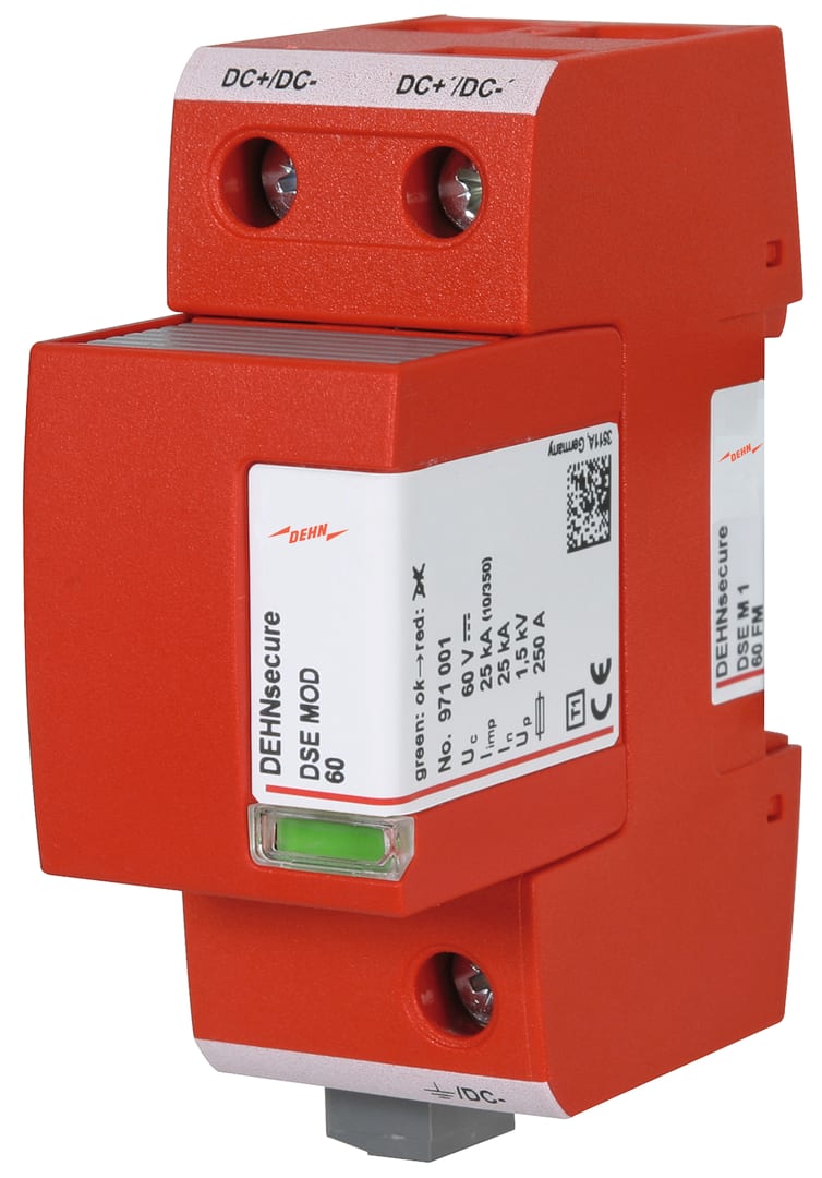 DEHN ITALIA SPA DEH971126 Blitzstromableiter