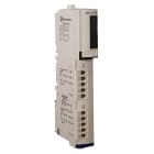 SCHNEIDER ELECTRIC - SNRSTBDRC3210K KIT MOD+CONN+BASE 2PT 2A 24V