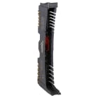 SCHNEIDER ELECTRIC - SNRSTBXBA1000 Modicon STB - Base di montaggio - Per modulo I/O - 13,9 mm