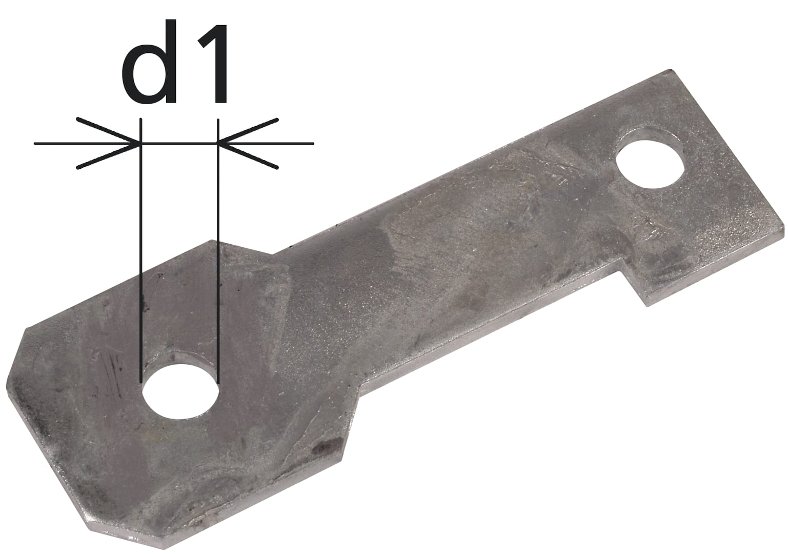 DEHN ITALIA SPA DEH923214 Anschlussbugel