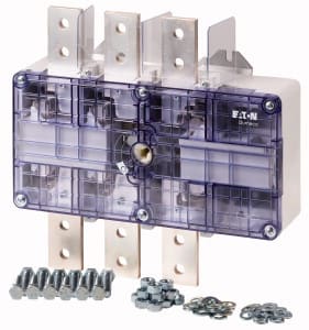 EATON MANIFACTURING - EAO1814595 DMV1600N/3 SEZIONATORE 3 POLI 1600A