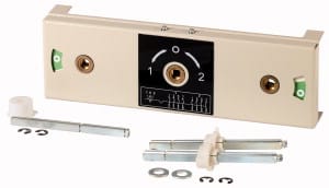 EATON MANIFACTURING - EAO1314314 CODMVN160N DISPOSITIVO COMMUTAZIONE 1-0-